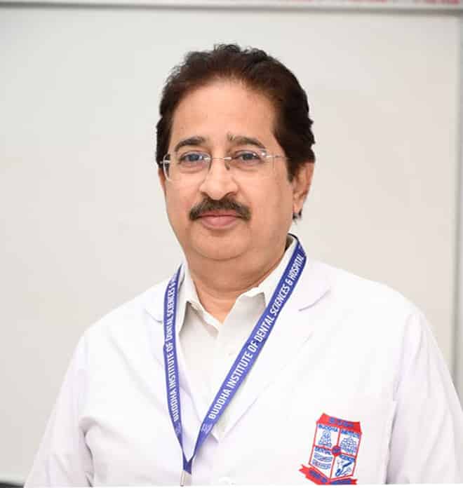 Dr. Ujjal Chatterjee